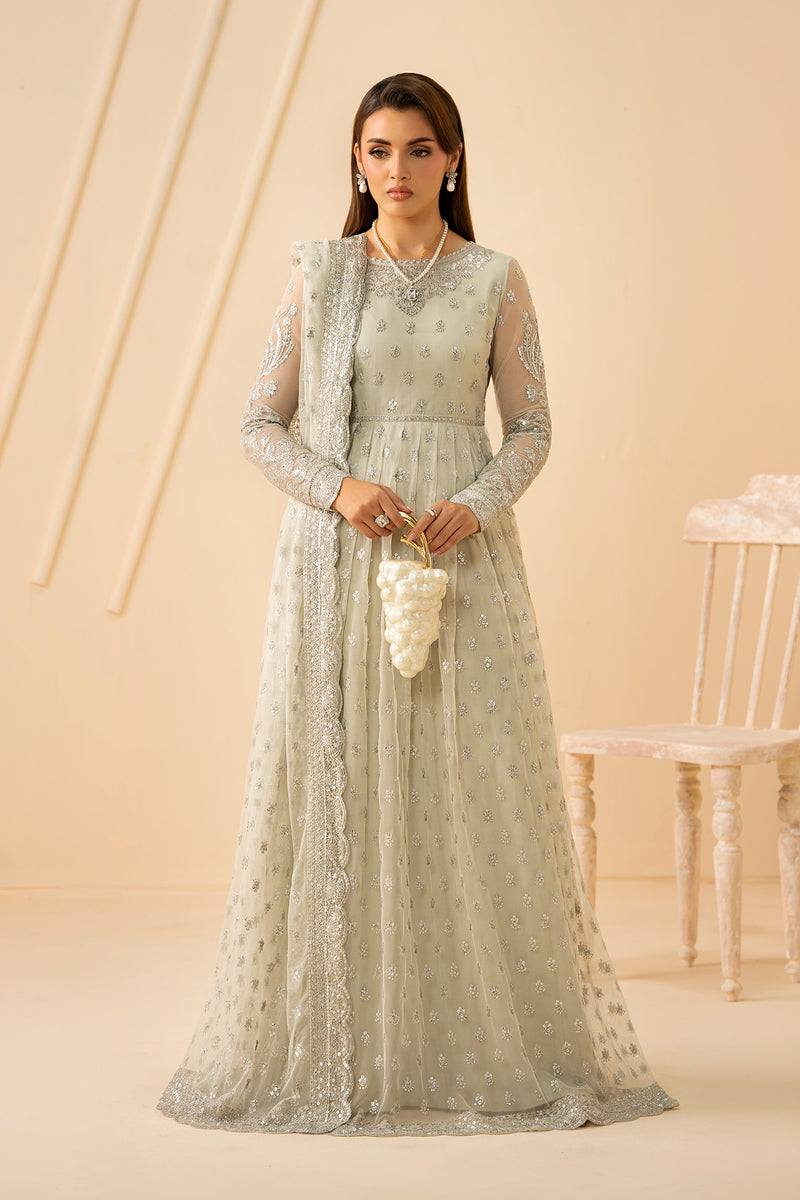 Zarif Riwayat Emb Chiffon`26 RC#1
