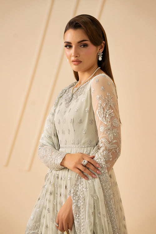 Zarif Riwayat Emb Chiffon`26 RC#1