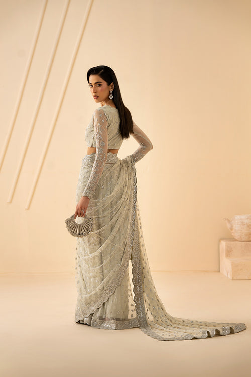 Zarif Riwayat Emb Chiffon`26 RC#1