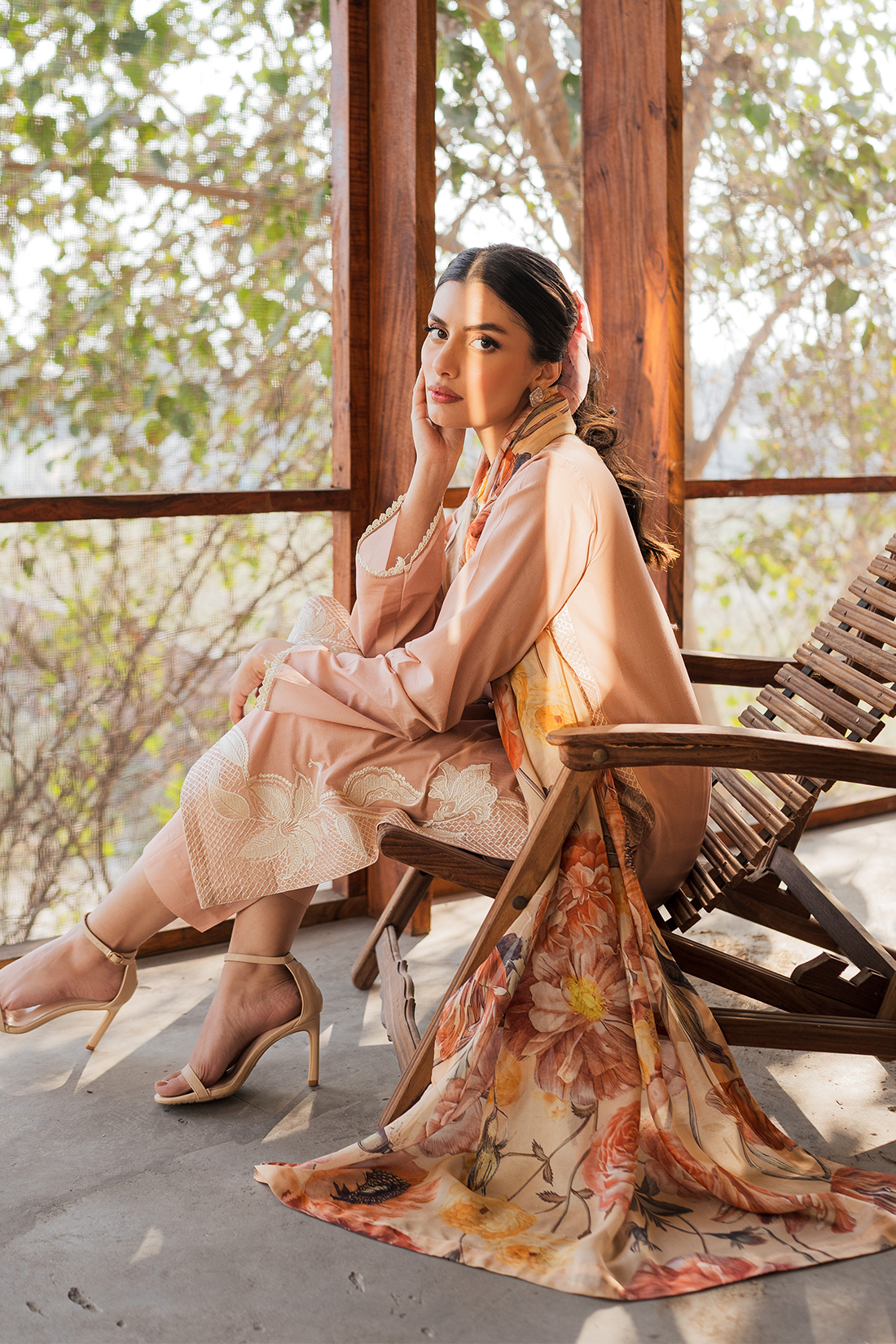 Muraad Raha Emb Lawn`24 (ESME)