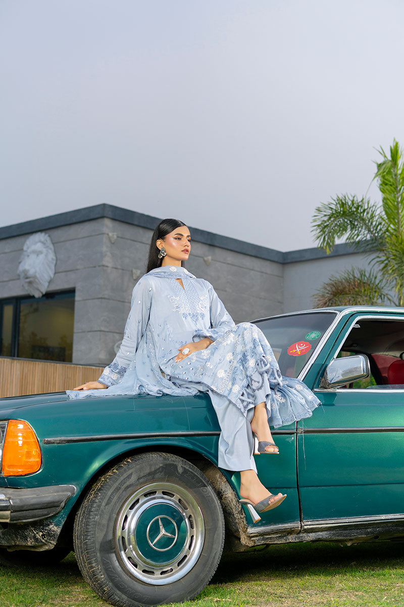Banafsheh Eid Lawn`26 BN#480