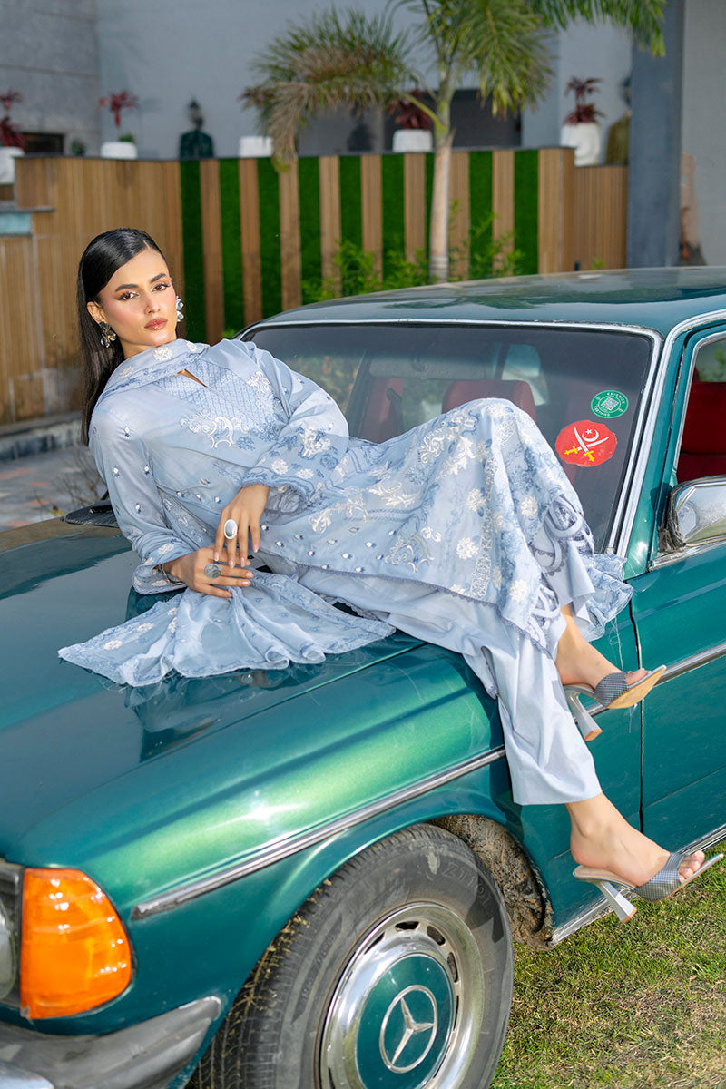 Banafsheh Eid Lawn`26 BN#480
