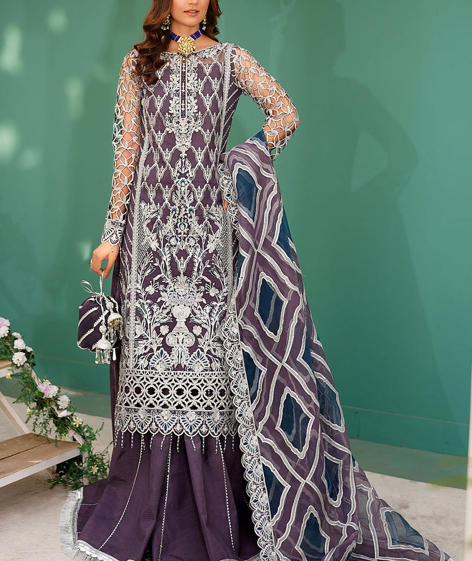 Maryam's Lemilsa Luxury`23 Vol#4 L#402