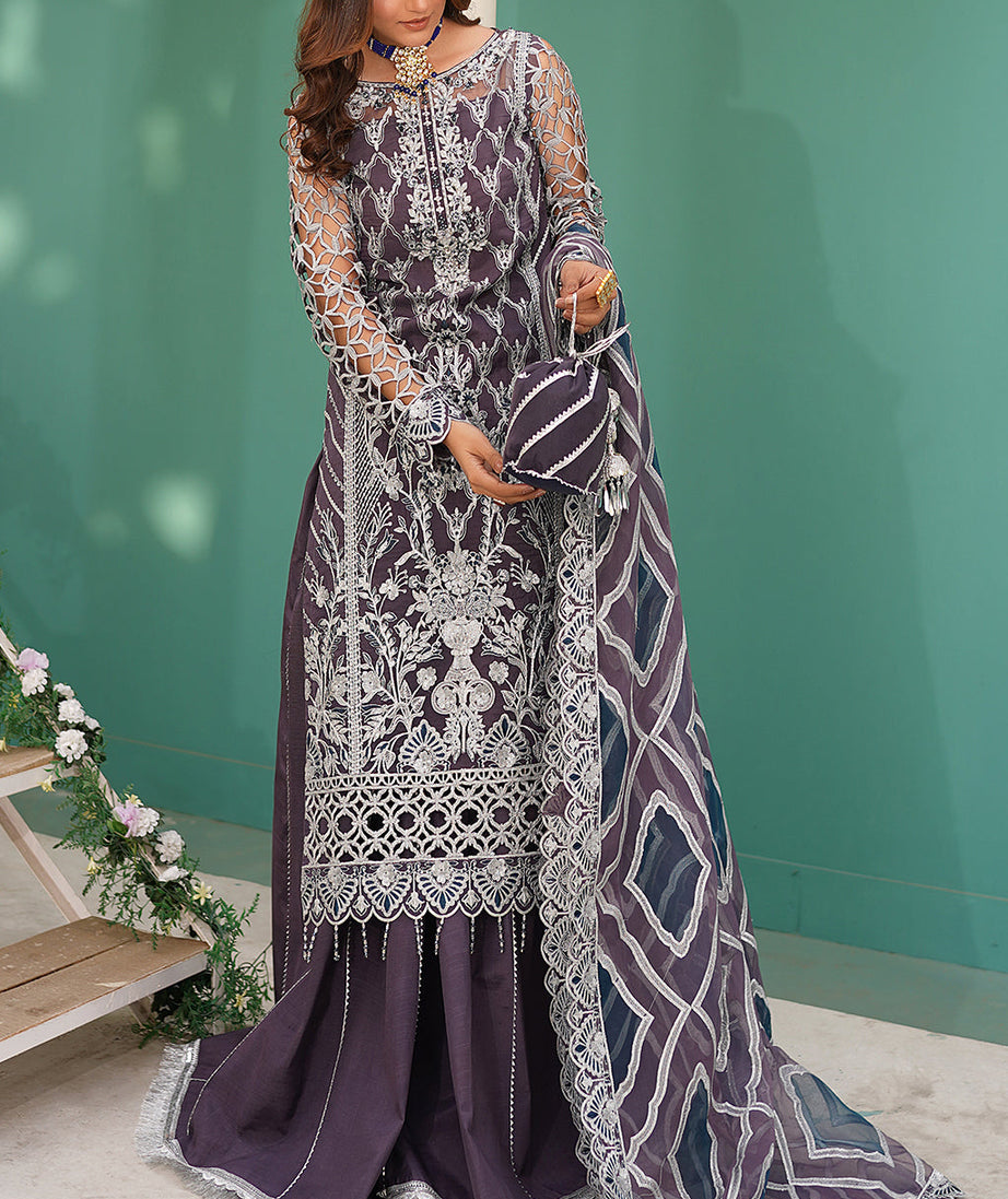Maryam's Lemilsa Luxury`23 Vol#4 L#402