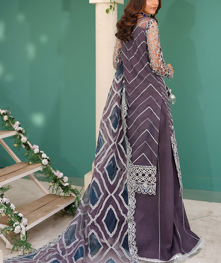 Maryam's Lemilsa Luxury`23 Vol#4 L#402