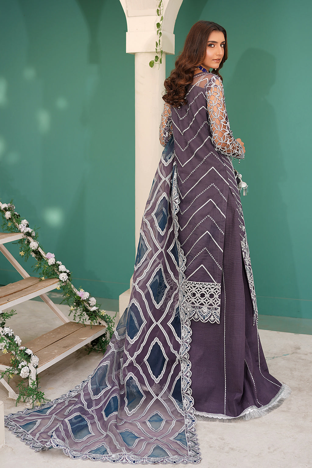 Maryam's Lemilsa Luxury`23 Vol#4 L#402
