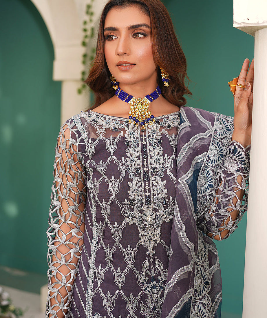 Maryam's Lemilsa Luxury`23 Vol#4 L#402