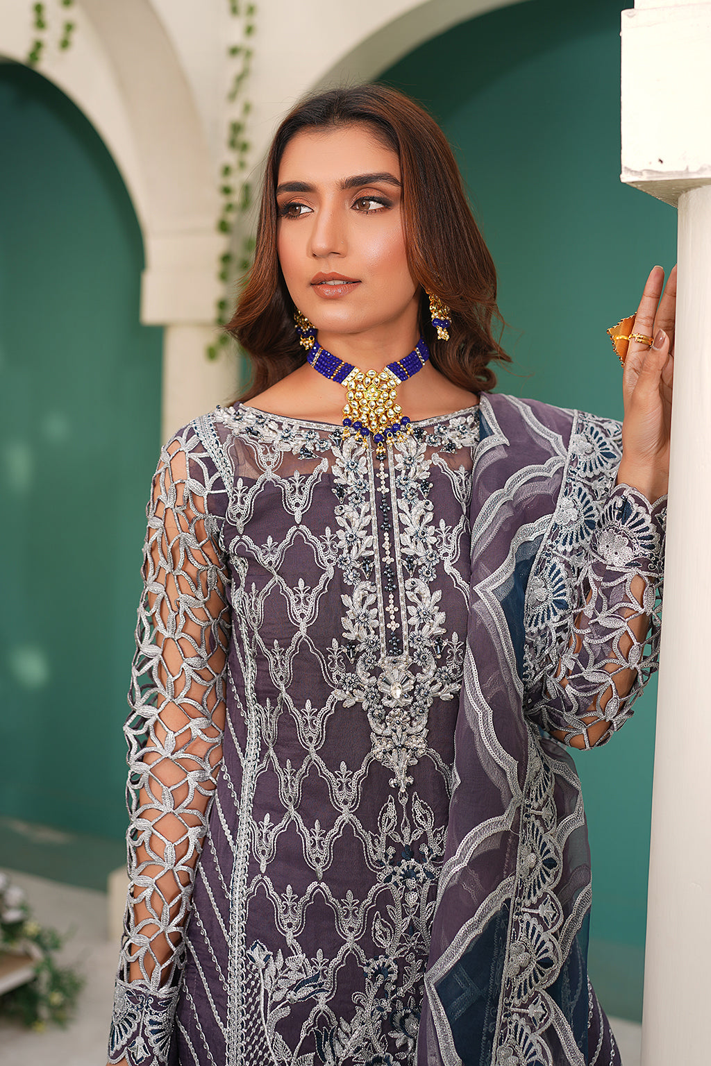 Maryam's Lemilsa Luxury`23 Vol#4 L#402
