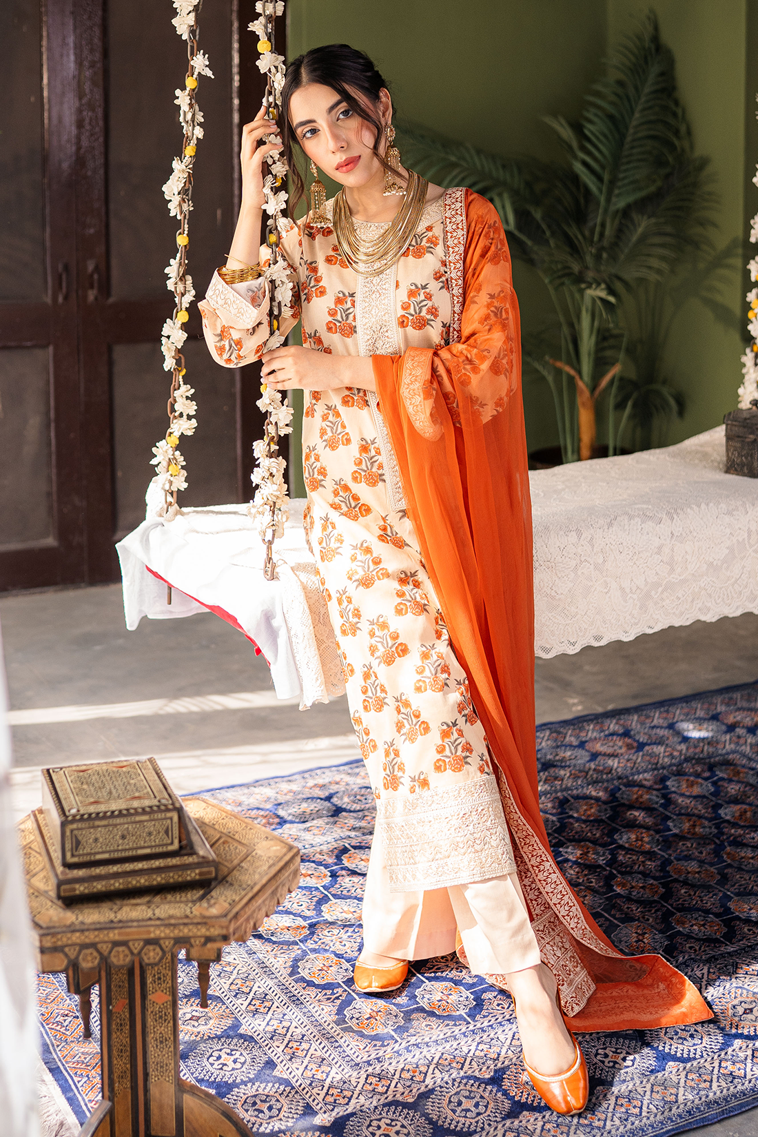 Muraad Raha Festive`23 SKU#4