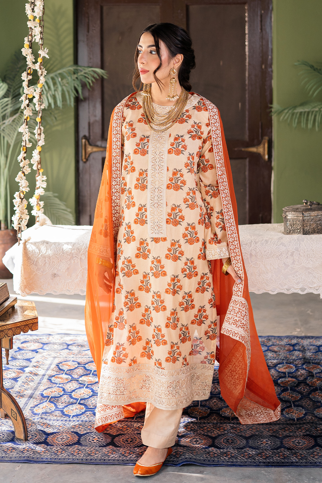 Muraad Raha Festive`23 SKU#4