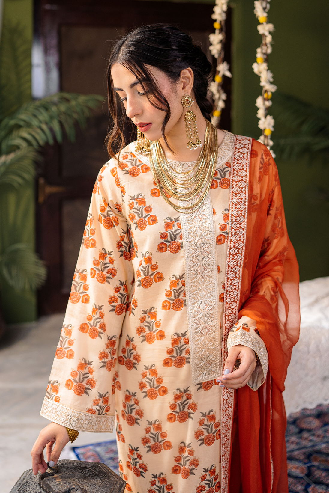 Muraad Raha Festive`23 SKU#4