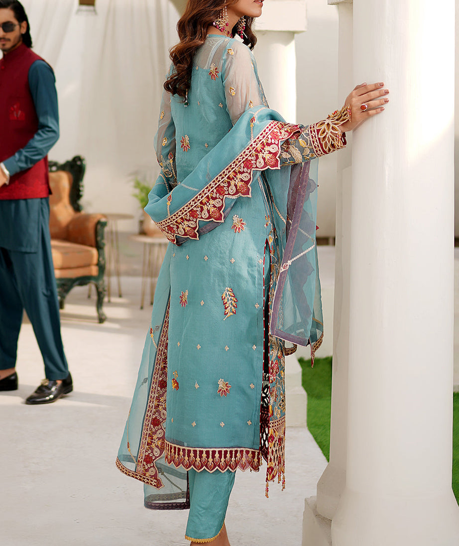 Maryam's Lemilsa Luxury`23 Vol#4 L#404