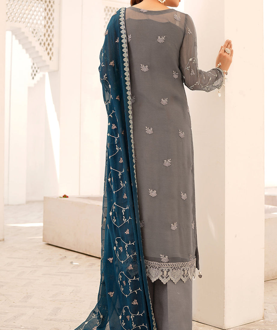 Maryam`s Afsaneh Chiffon`23 (Vol-3) D#310