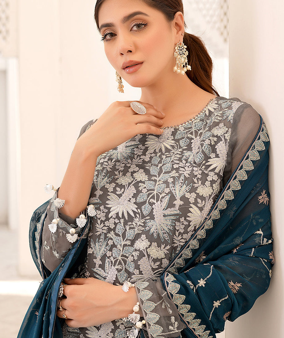 Maryam`s Afsaneh Chiffon`23 (Vol-3) D#310