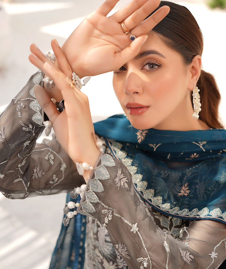 Maryam`s Afsaneh Chiffon`23 (Vol-3) D#310