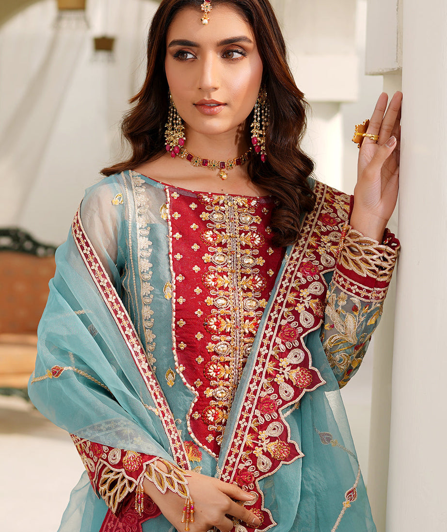 Maryam's Lemilsa Luxury`23 Vol#4 L#404