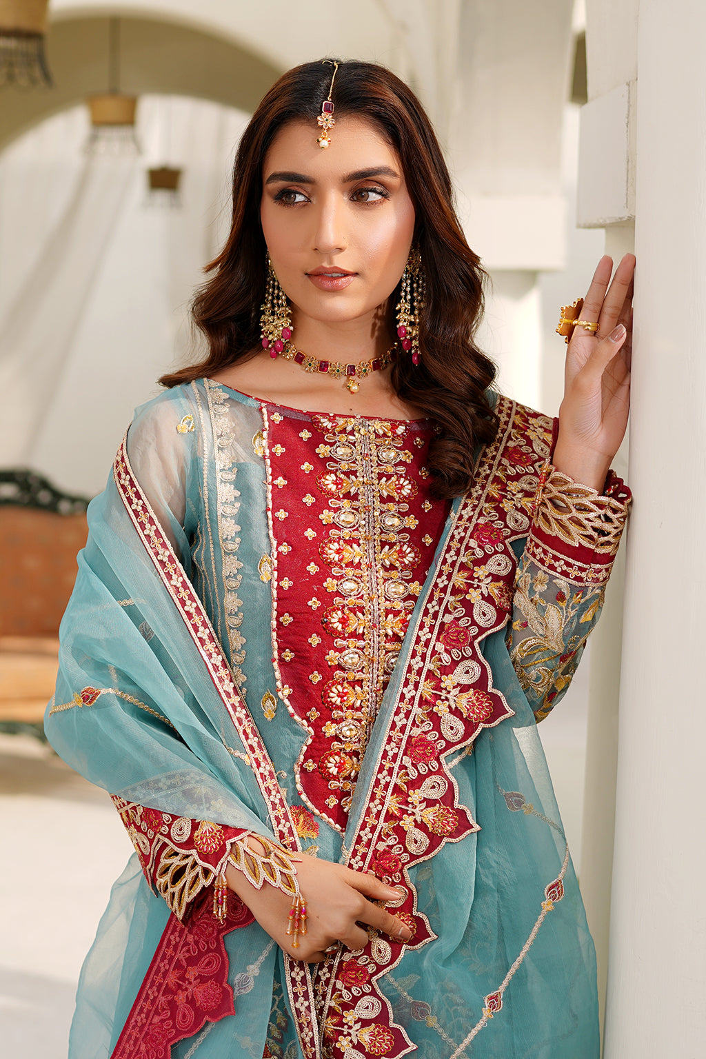 Maryam's Lemilsa Luxury`23 Vol#4 L#404