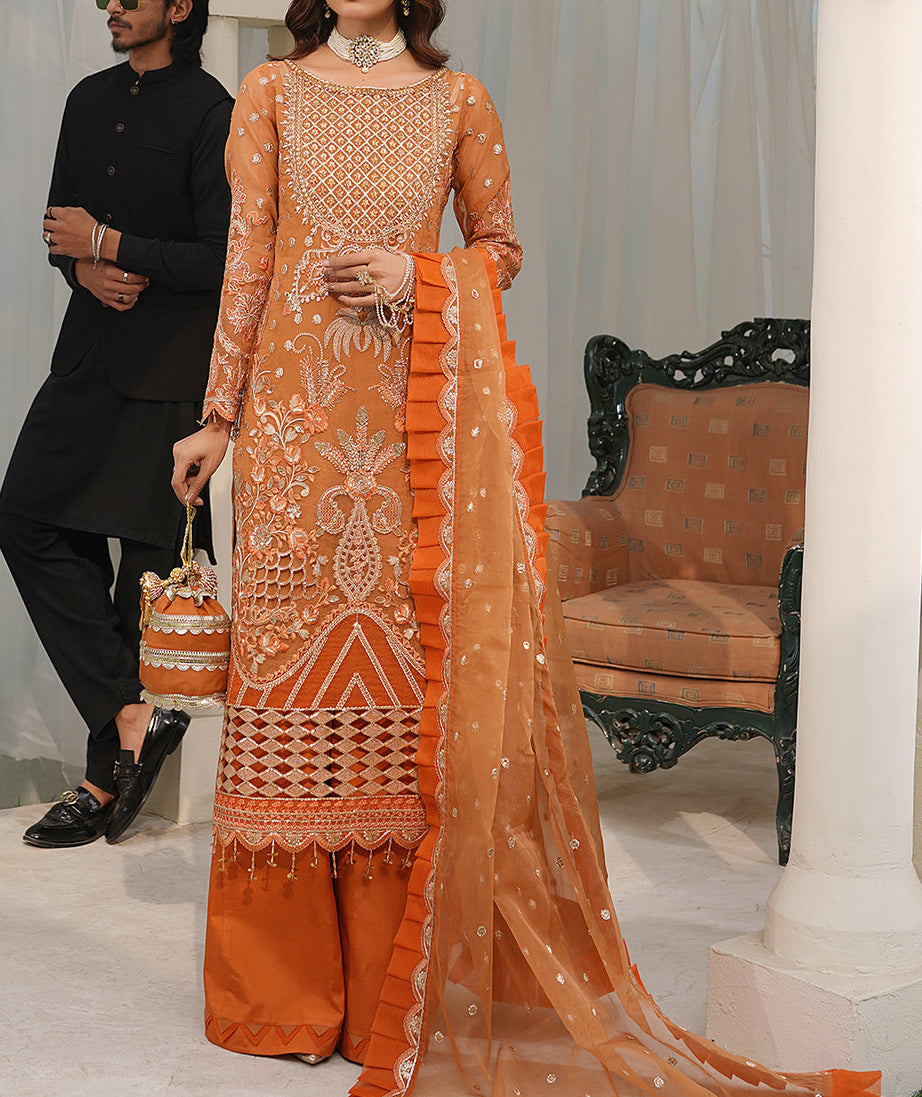 Maryam's Lemilsa Luxury`23 Vol#4 L#401