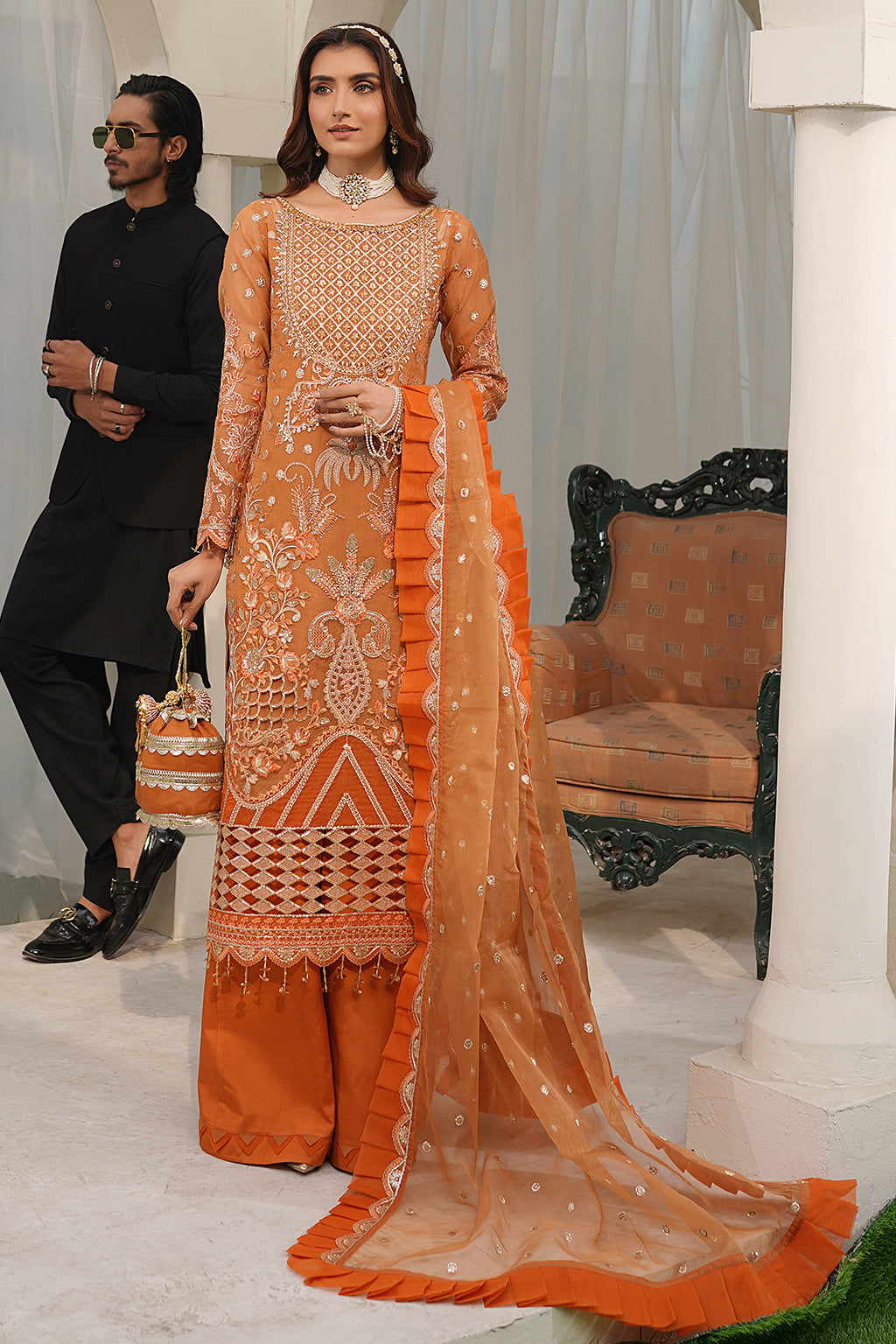 Maryam's Lemilsa Luxury`23 Vol#4 L#401