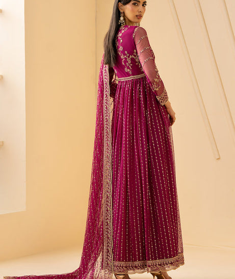 Zarif Riwayat Emb Chiffon`26 RC#5