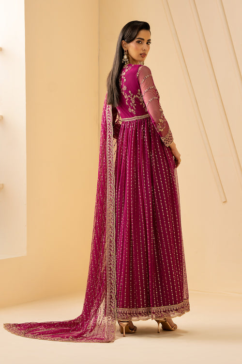 Zarif Riwayat Emb Chiffon`26 RC#5