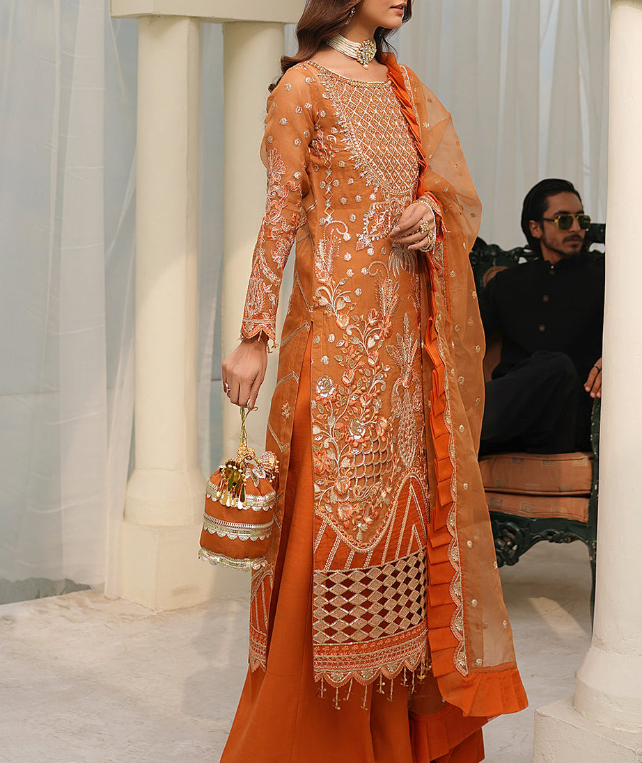 Maryam's Lemilsa Luxury`23 Vol#4 L#401