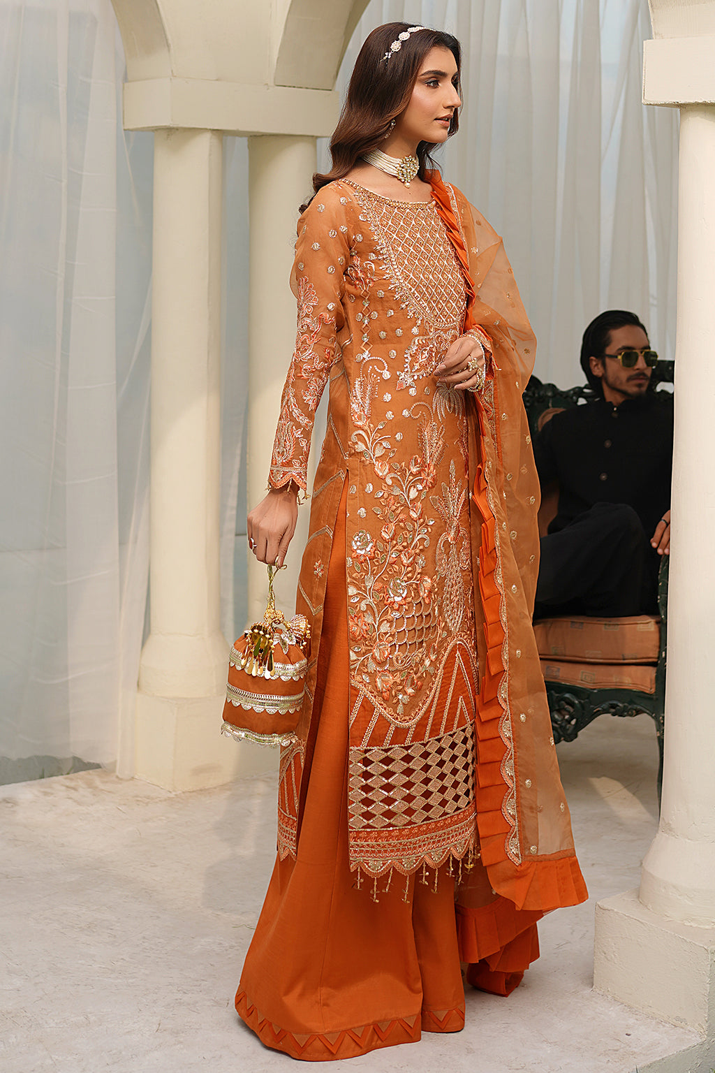 Maryam's Lemilsa Luxury`23 Vol#4 L#401