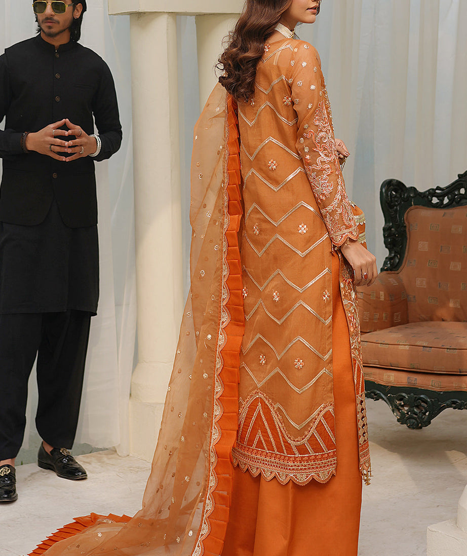 Maryam's Lemilsa Luxury`23 Vol#4 L#401