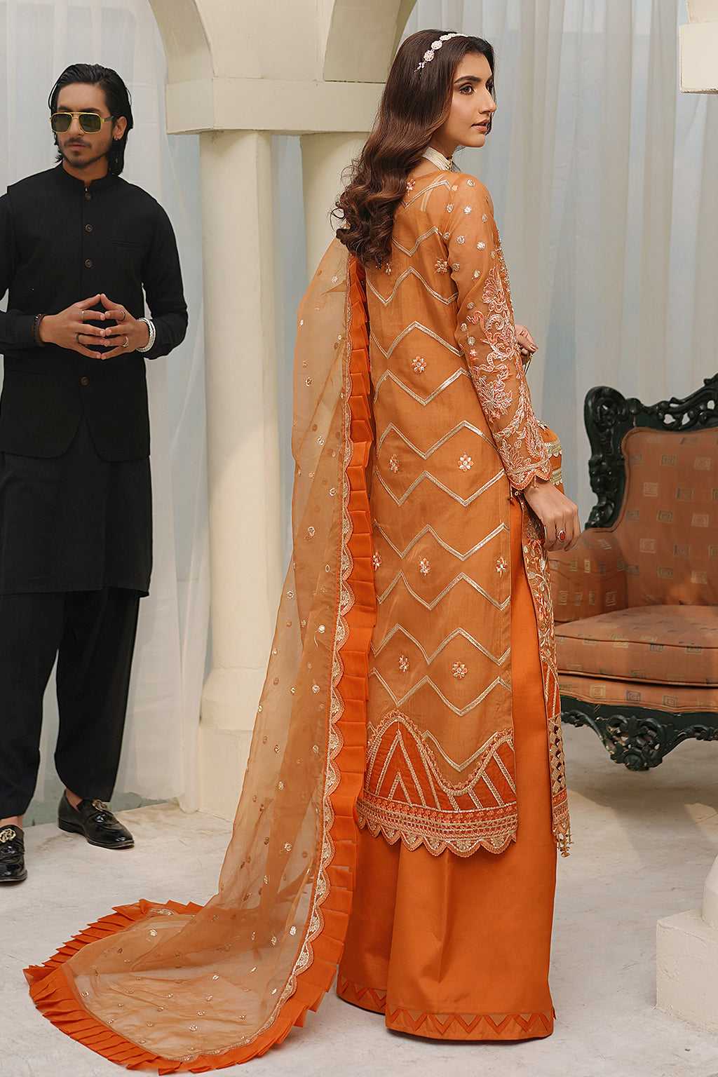 Maryam's Lemilsa Luxury`23 Vol#4 L#401