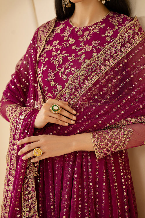 Zarif Riwayat Emb Chiffon`26 RC#5