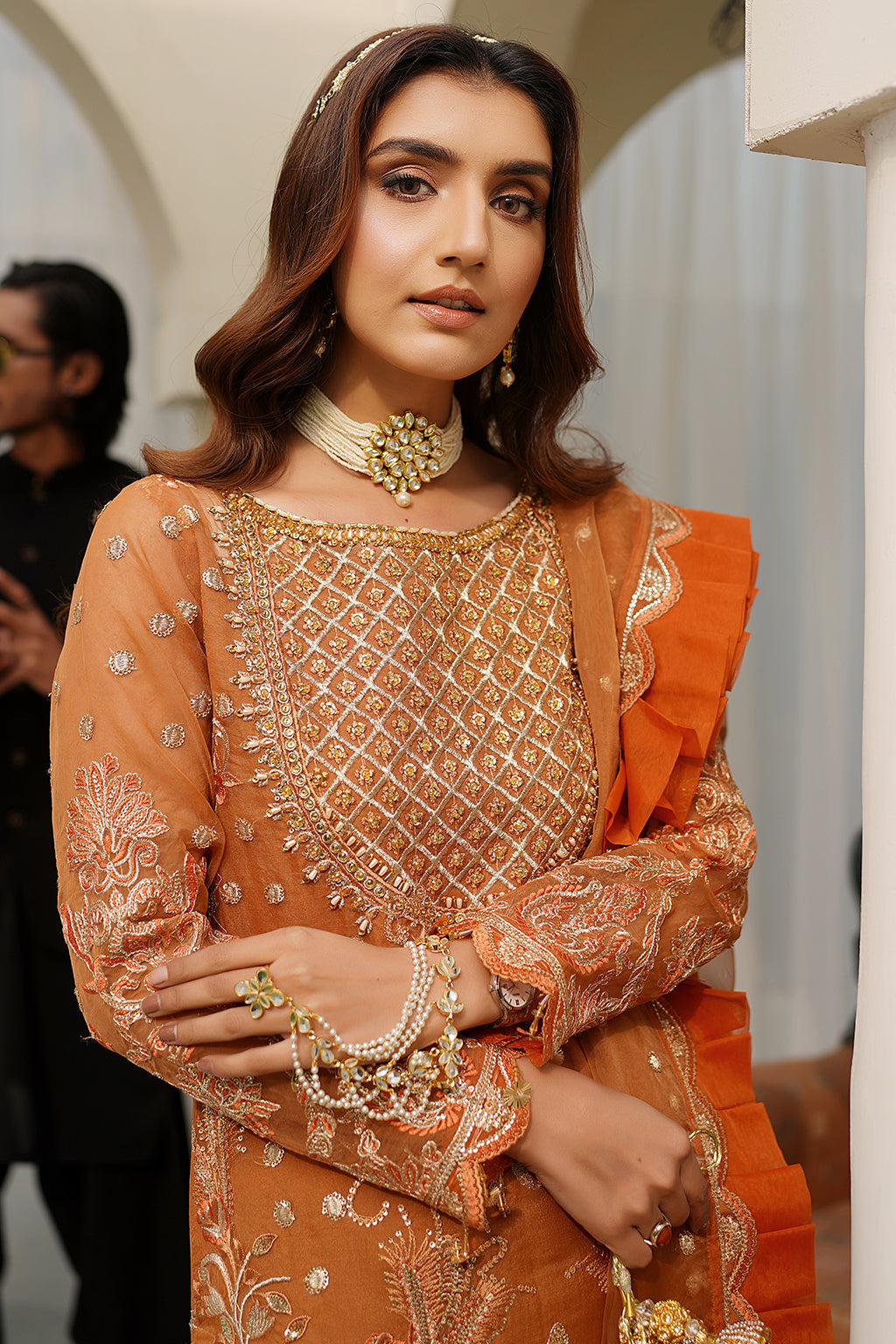 Maryam's Lemilsa Luxury`23 Vol#4 L#401