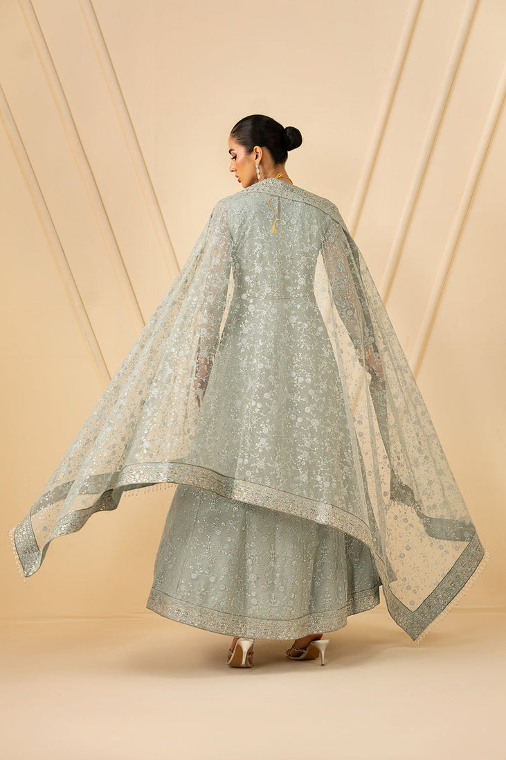 Zarif Riwayat Emb Chiffon`26 RC#6