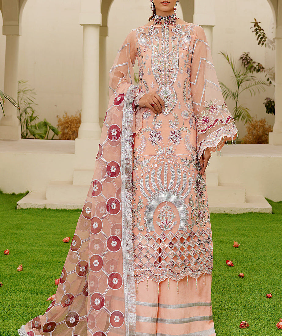 Maryam's Lemilsa Luxury`23 Vol#4 L#405