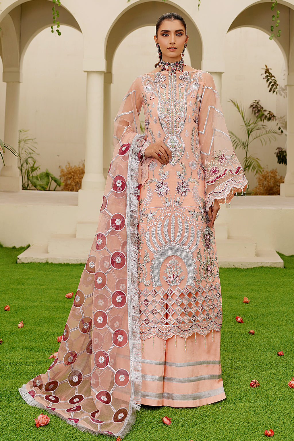 Maryam's Lemilsa Luxury`23 Vol#4 L#405
