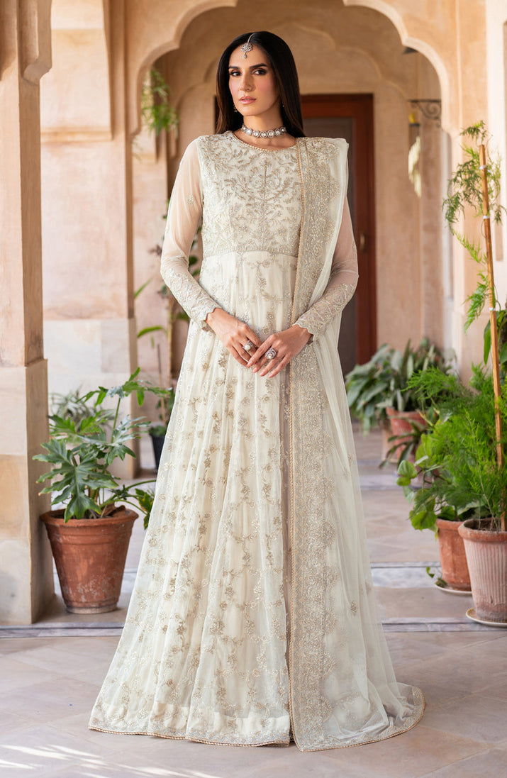 Sahiba Formals by Zarif`25 D#2 (MIRAN)