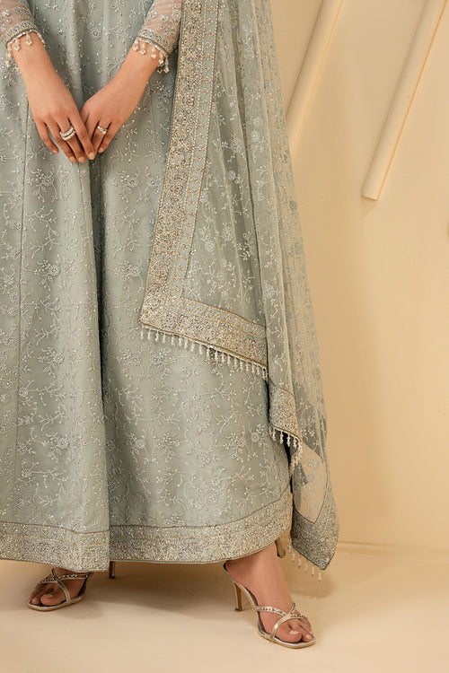 Zarif Riwayat Emb Chiffon`26 RC#6