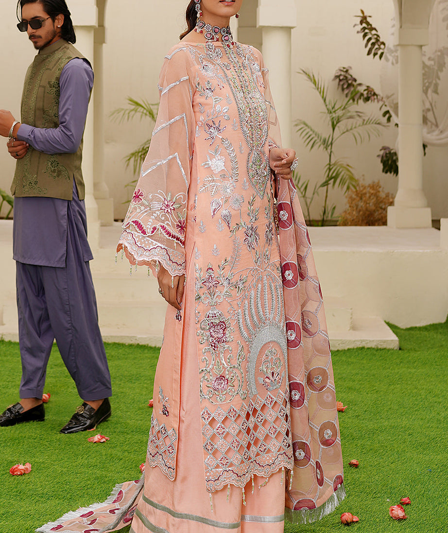 Maryam's Lemilsa Luxury`23 Vol#4 L#405