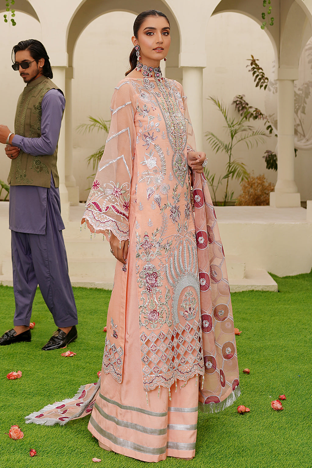 Maryam's Lemilsa Luxury`23 Vol#4 L#405