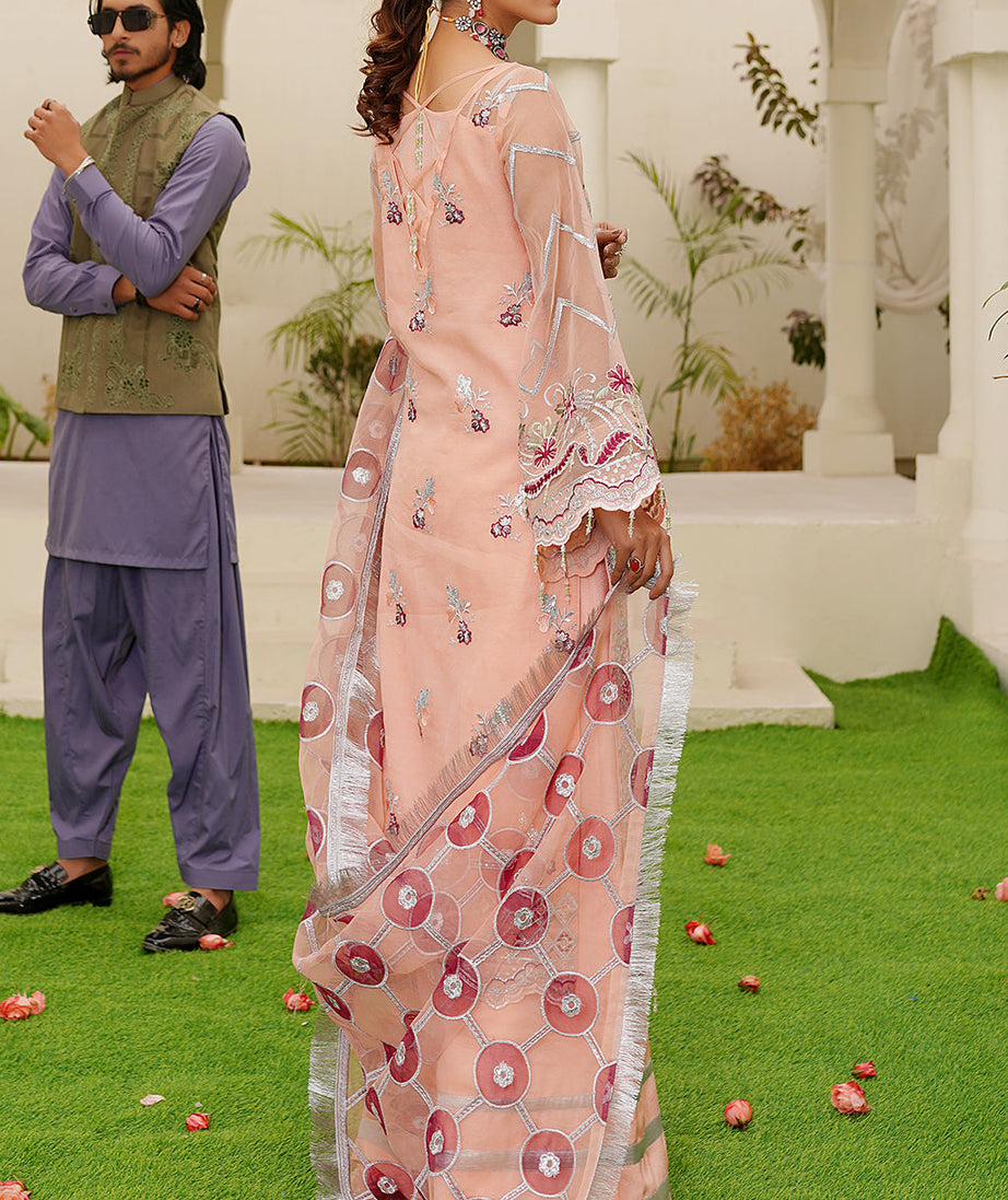 Maryam's Lemilsa Luxury`23 Vol#4 L#405