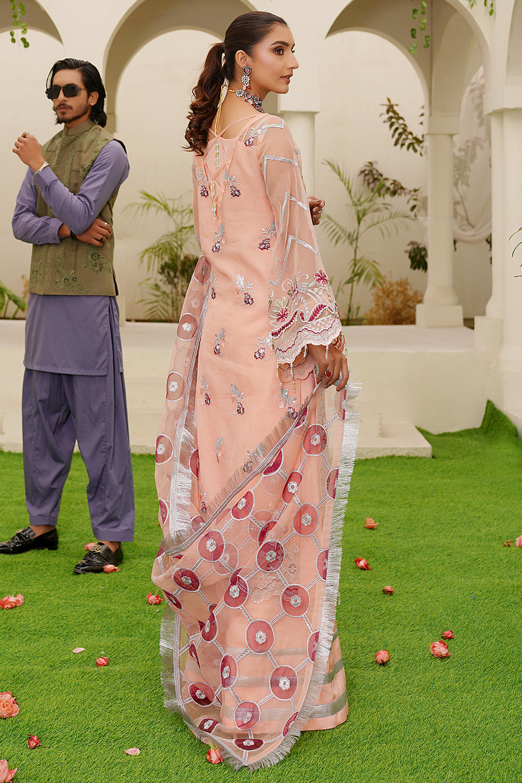 Maryam's Lemilsa Luxury`23 Vol#4 L#405