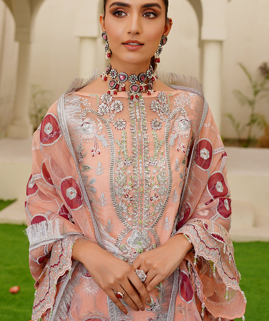 Maryam's Lemilsa Luxury`23 Vol#4 L#405
