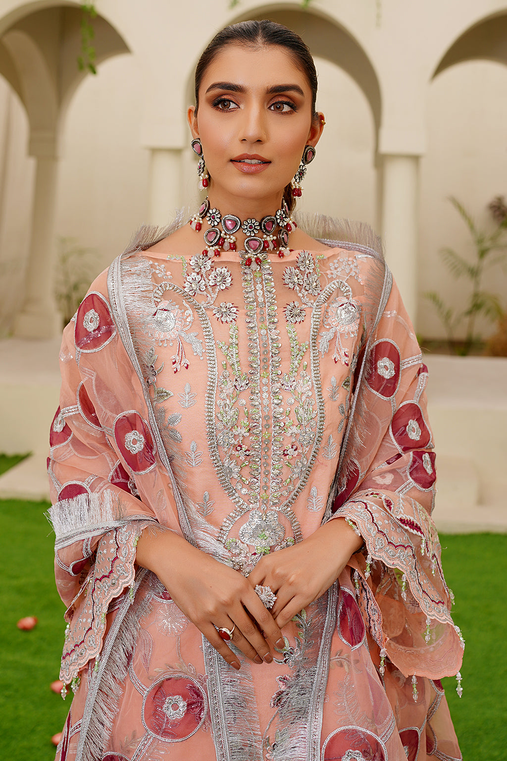 Maryam's Lemilsa Luxury`23 Vol#4 L#405