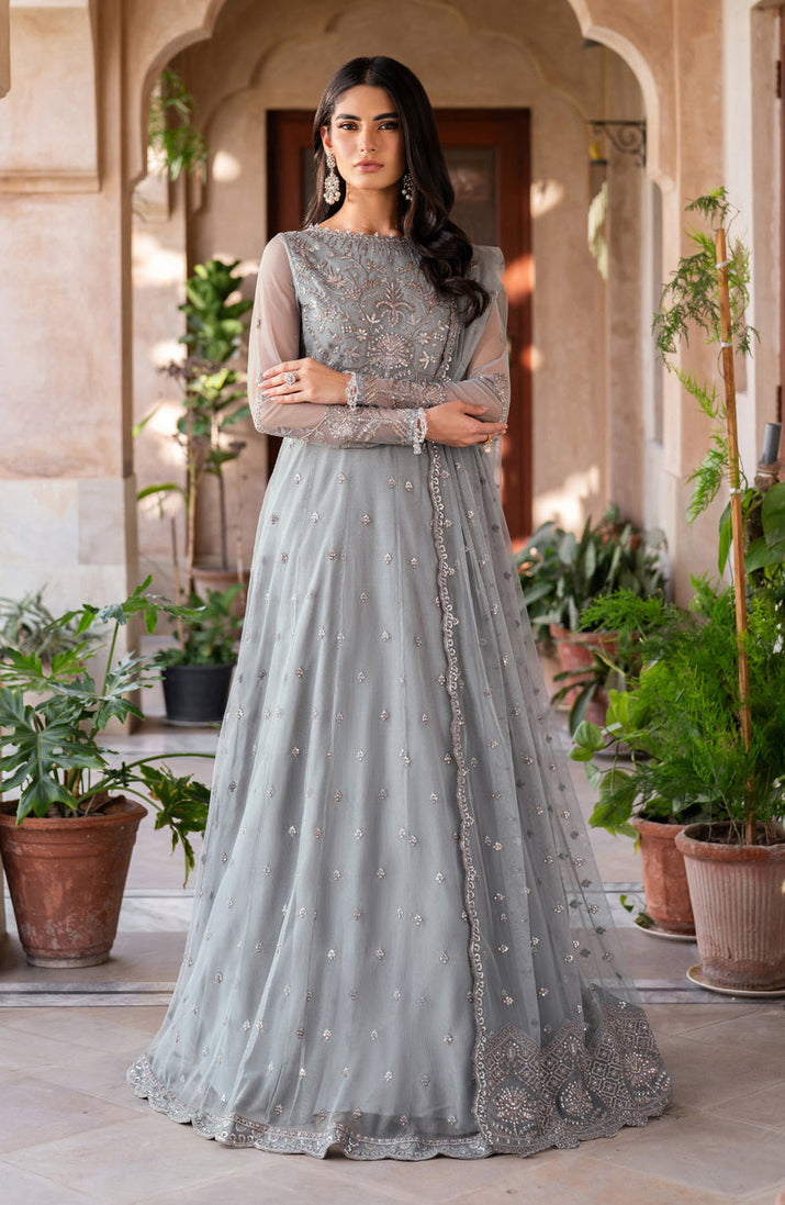Sahiba Formals by Zarif`25 D#4 (YASMIN)