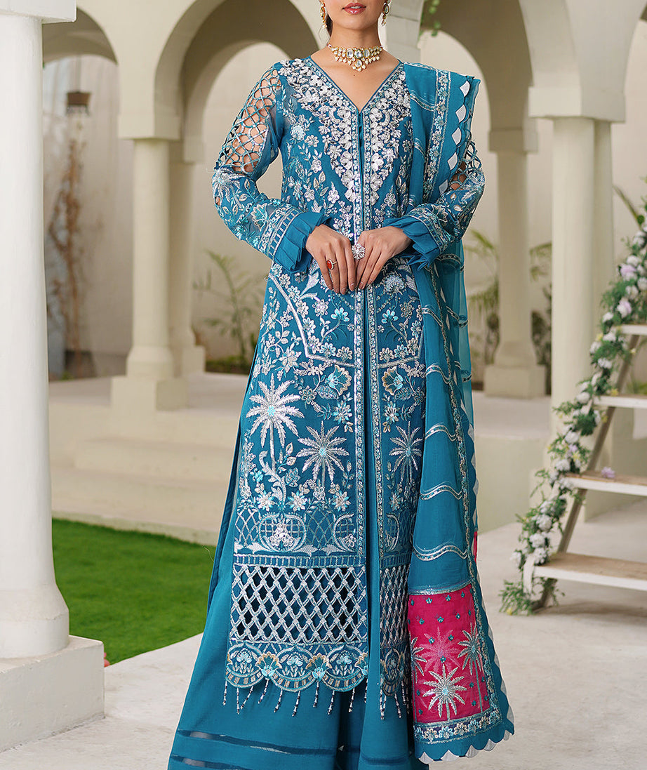 Maryam's Lemilsa Luxury`23 Vol#4 L#406