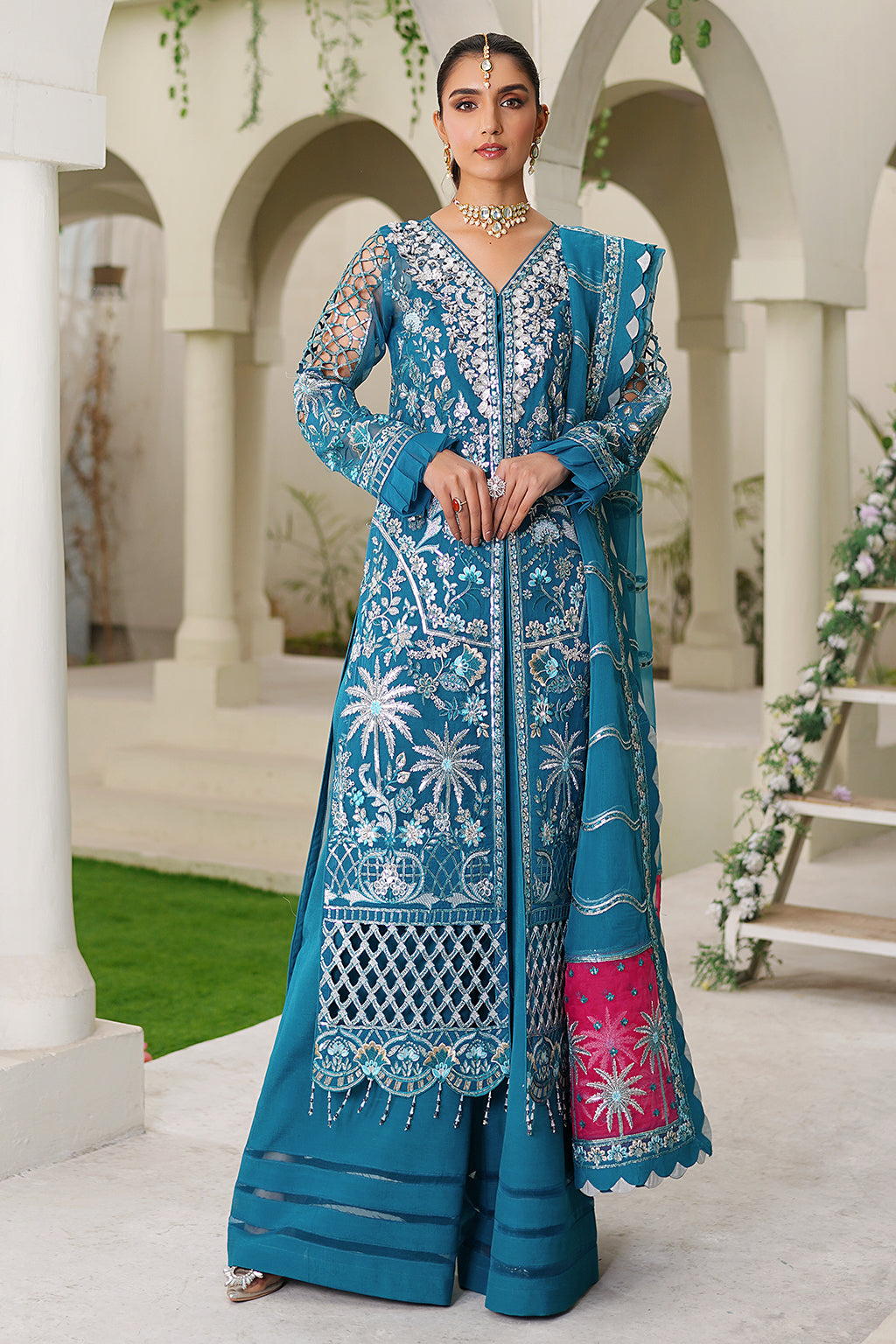 Maryam's Lemilsa Luxury`23 Vol#4 L#406