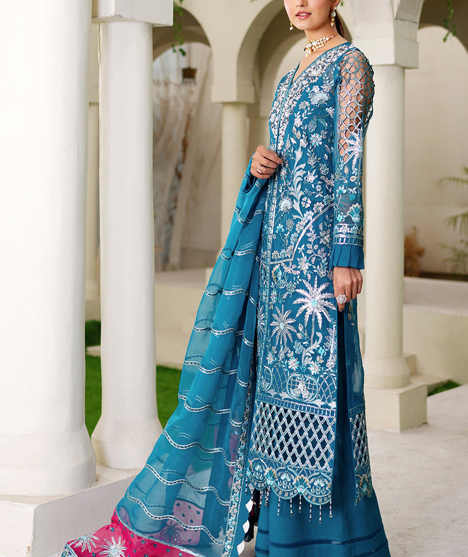 Maryam's Lemilsa Luxury`23 Vol#4 L#406