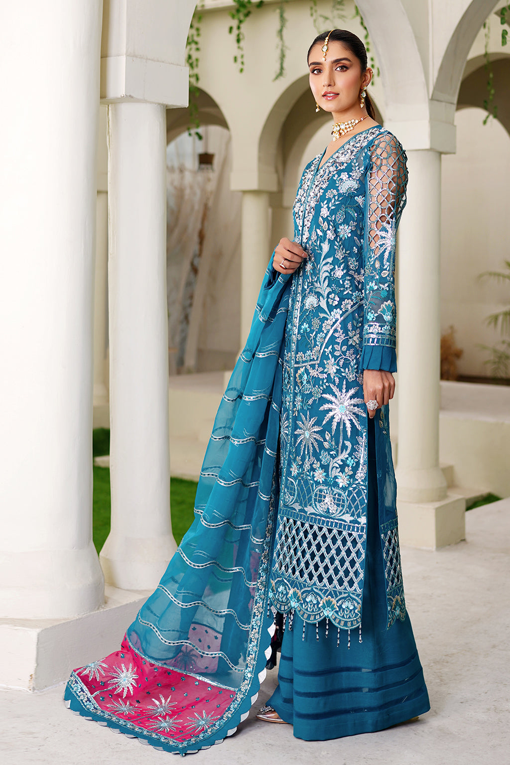 Maryam's Lemilsa Luxury`23 Vol#4 L#406