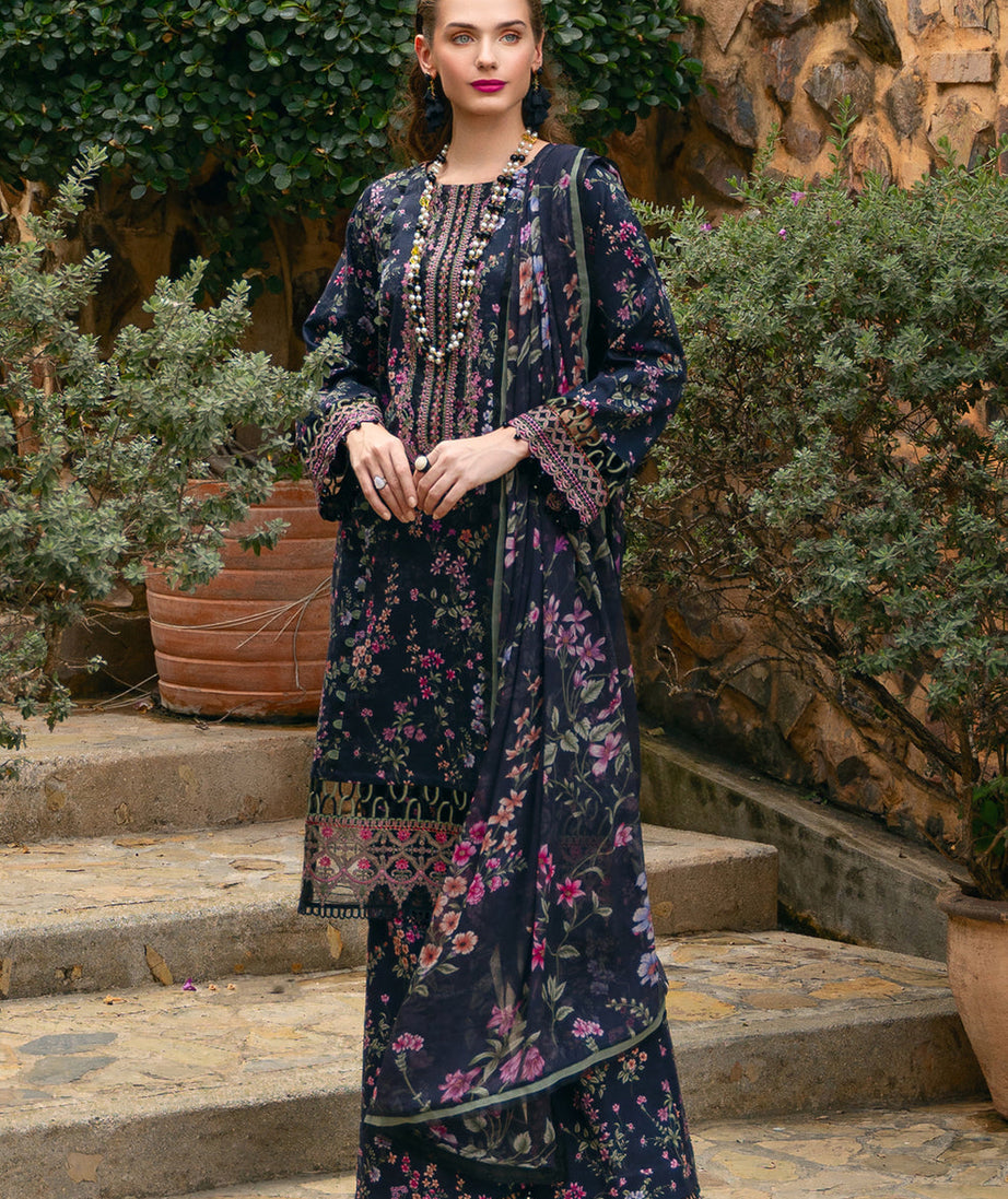 Gulaal The E/Garden Lawn`24 GL#10