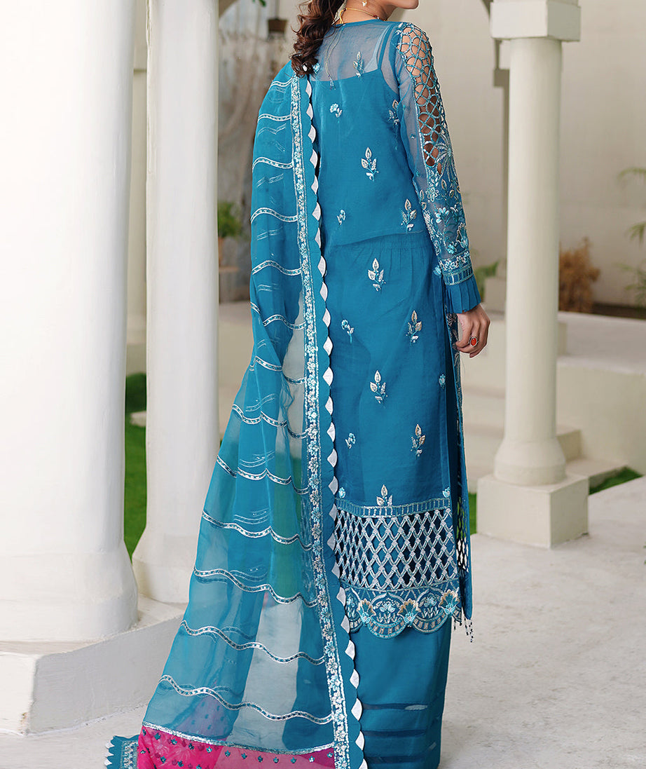 Maryam's Lemilsa Luxury`23 Vol#4 L#406