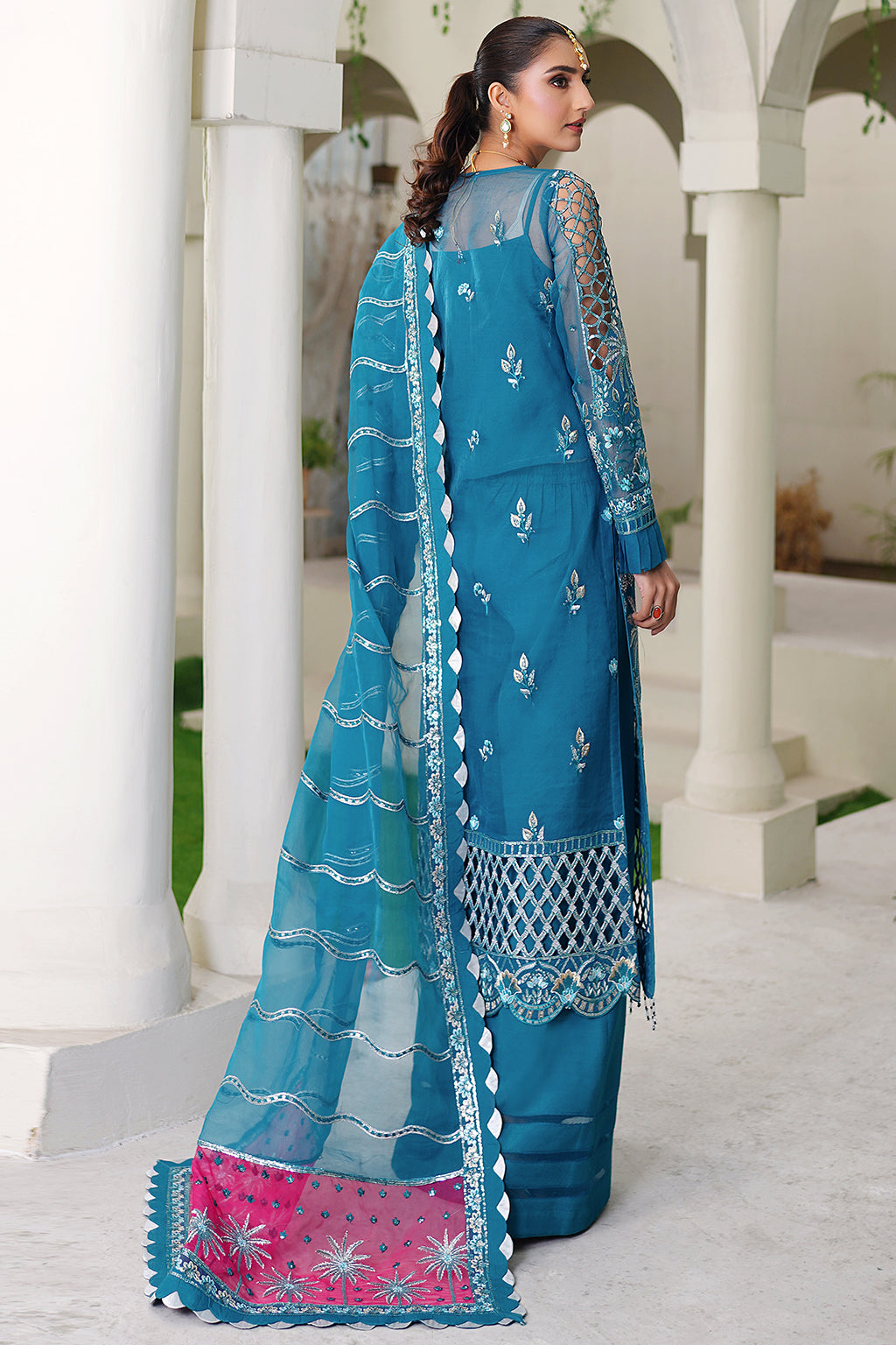 Maryam's Lemilsa Luxury`23 Vol#4 L#406